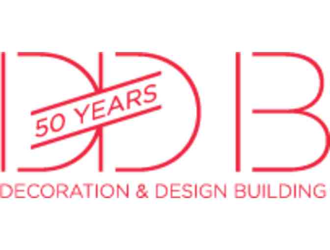 Gallery315Home - 3hr Shopping Trip to D&D NYC & Lunch