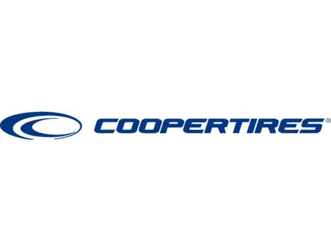 Seward's Tires & Cooper Tires - (2) Tickets to New York Yankees vs. Boston Red Sox