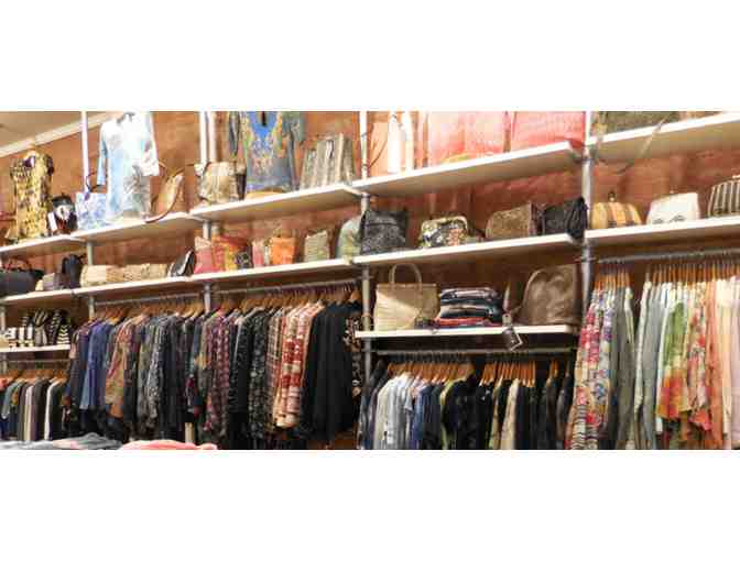 Karen Allen Fiber Arts - $200 GC