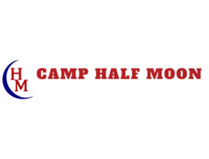 Camp Half Moon - One Week Day Camp Session - Photo 1