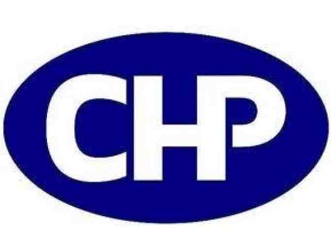 Community Health Programs - Child's Game Basket