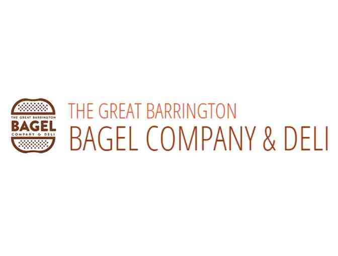 Law Office of Emily Zelenovic - $100 GC to GB Bagel