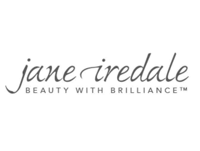 Jane Iredale Mineral Cosmetics - Assortment of Products & GC for Makeover