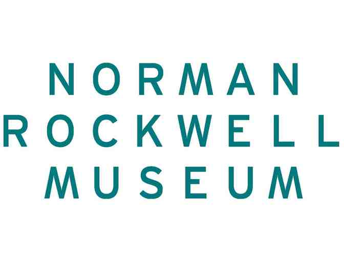 Norman Rockwell Museum - Admission for and Lunch for 2 on the Terrace Cafe - Photo 1