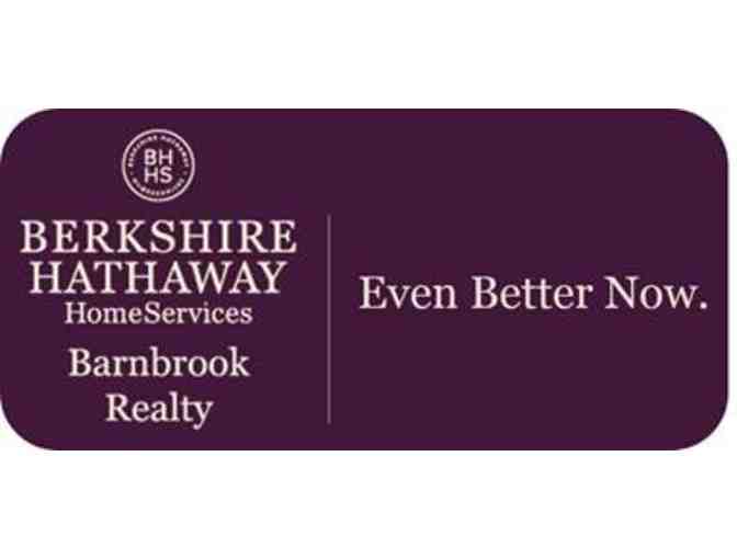 Barnbrook Realty - $100 GC to Guido's Fresh Marketplace - Photo 1