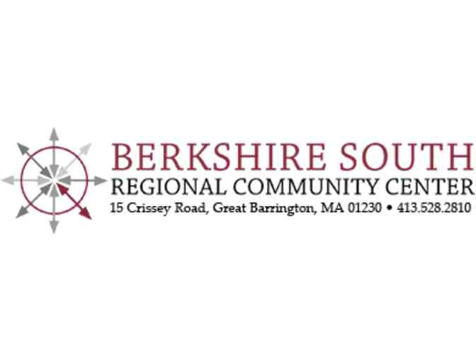Children's Birthday Party at Berkshire South Community Center