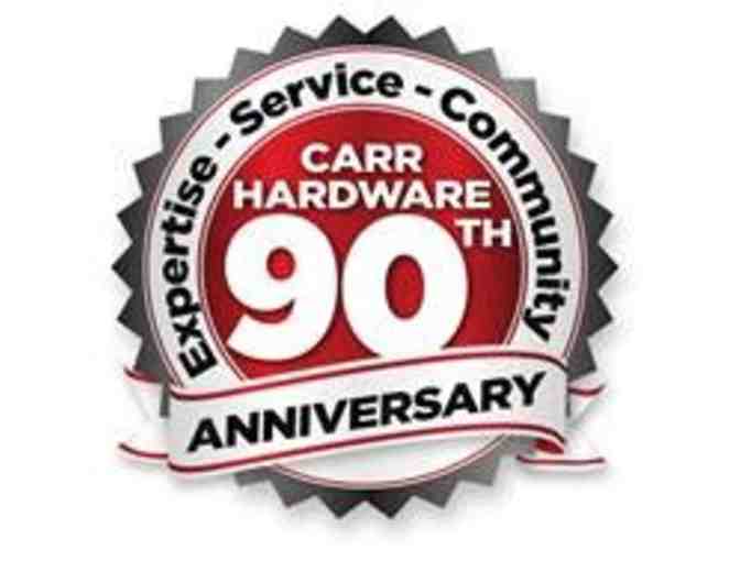 Carr Hardware - Butterfly & Flowers Birdbath