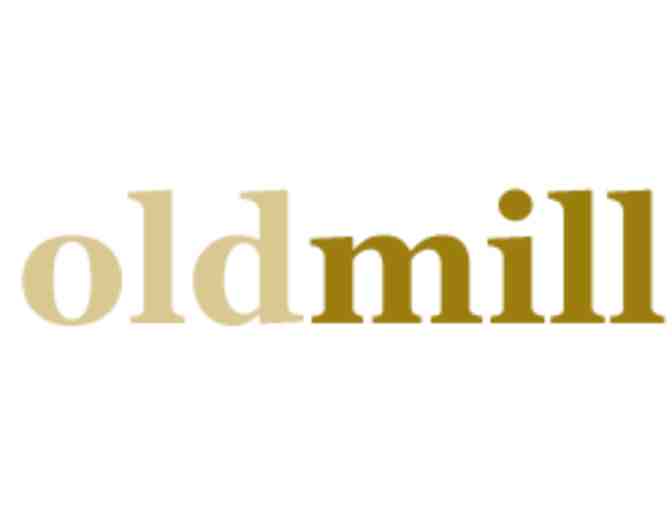 Lazan, Glover & Puciloski LLP - $100 GC to the Old Mill