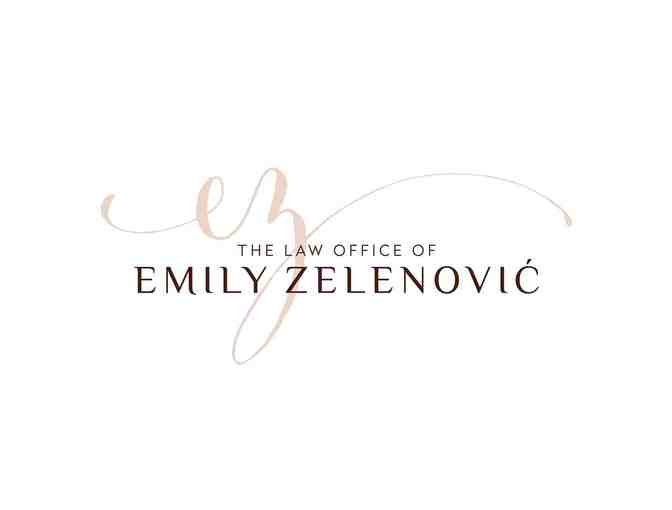 Law Office of Emily Zelenovic - $50 GC to Guido's Fresh Marketplace