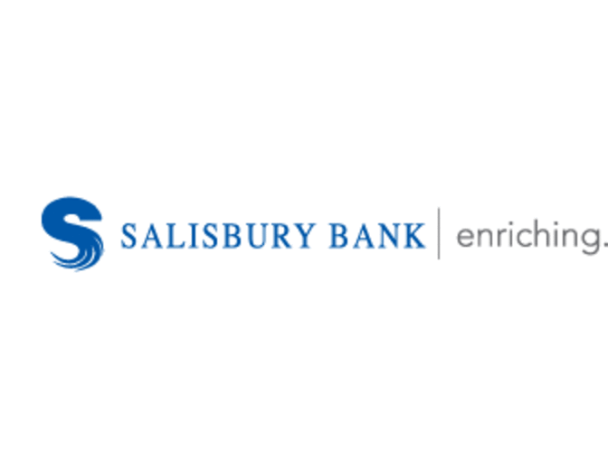 Salisbury Bank - $100 GC to Michele's Salon and Day Spa - Photo 1