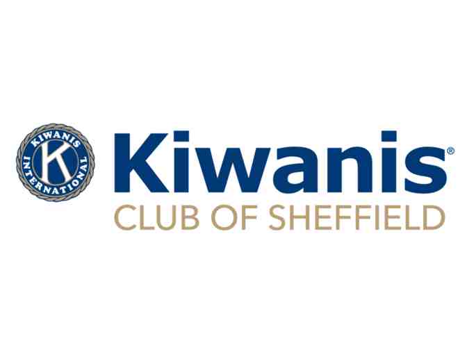Kiwanis Club of Sheffield - $50 GC to the Bridge Restaurant - Photo 1