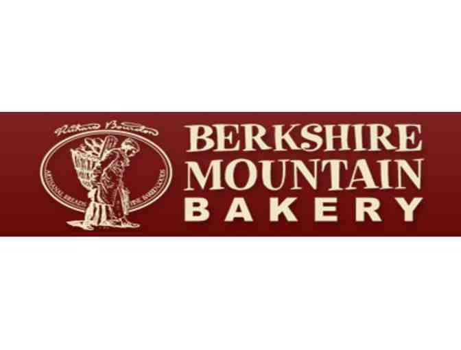 Berkshire Mountain Bakery - (1) LRG Pizza p/month for 12 Months