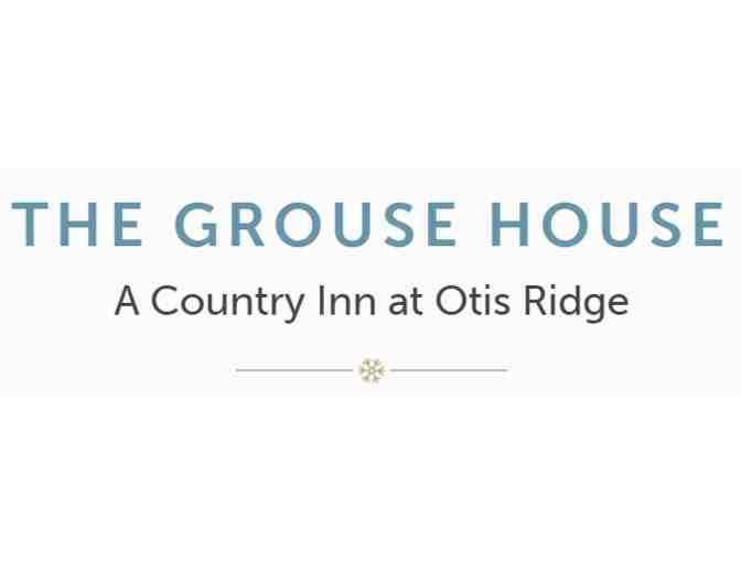 SSHomeImprovements - $100 GC to the Grouse House