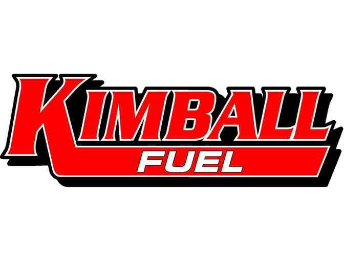 Kimball Fuel - 4 Tickets to NY Giants vs. Chicago Bears