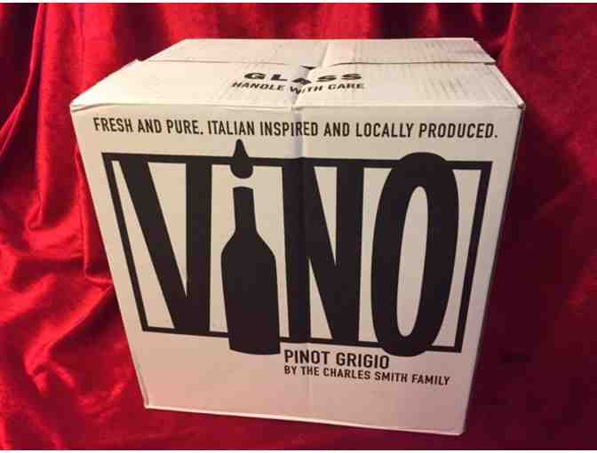 Domaney's Liquors -  1 Case Pinot Grigio - Photo 1