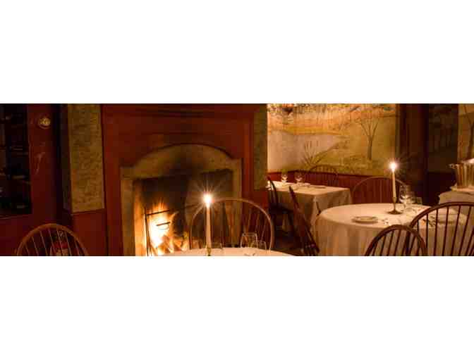 The Old Inn on the Green - Prix Fixe Dinner for Two