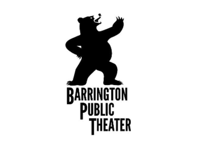 Barrington Public Theater - 2 Tickets to 'Breakwater' CLOSES JUNE 11