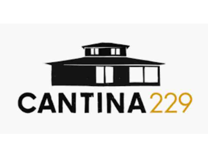 McCormick, Murtagh & Marcus - $100 GC to Cantina 229