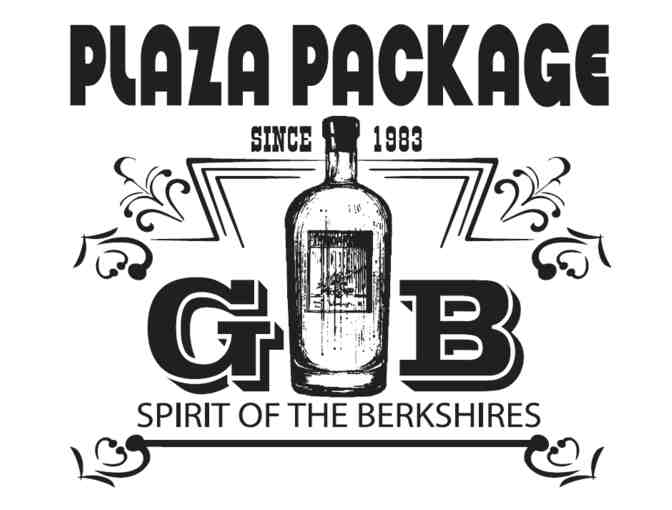 Plaza Package - 1 Case of Breca Rose Wine