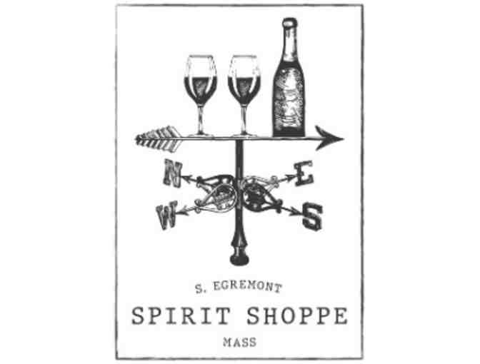 South Egremont Spirit Shoppe - Custom Wine Tasting - Photo 1