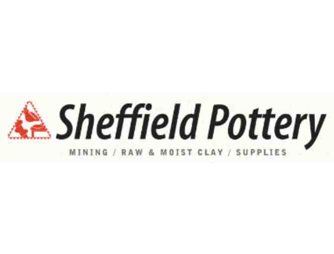 Campoli, Monteleone & Mozian, P.C., - $100 GC to Sheffield Pottery