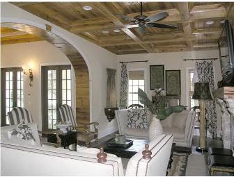 Rosemary Beach Family Vacation