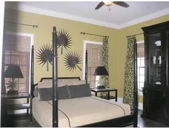 Rosemary Beach Family Vacation