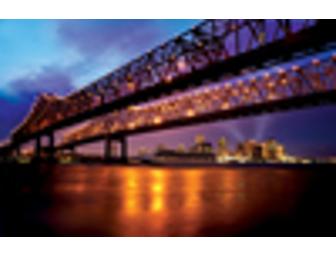 New Orleans Experience