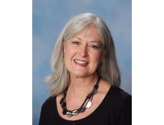 Dinner and a Show with Mrs. Holt and Mrs. Davis