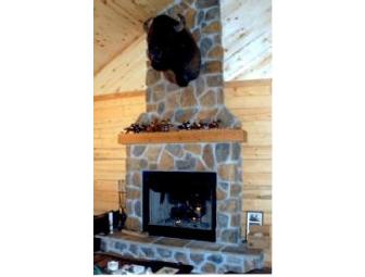 Arkansas Lake House Weekend