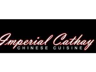 Asian Experience for Eight