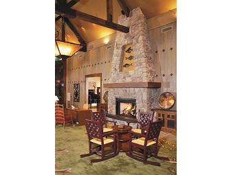 Branson Spring Break Getaway