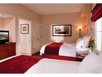 Branson Spring Break Getaway