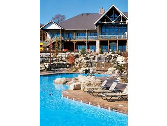 Branson Spring Break Getaway