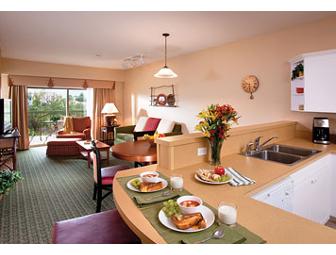 Branson Spring Break Getaway