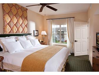 Branson Spring Break Getaway