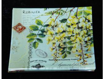 Decorative Plates from Milling Around