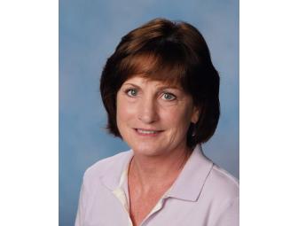 Lunch and Build-A-Bear with Mrs. LaBorde and Mrs. Leslie