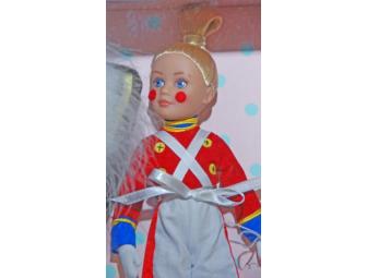 Madame Alexander Doll