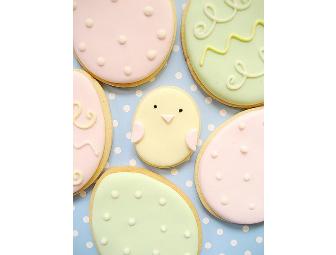 Party on with Cookies by A Piece Of Cake