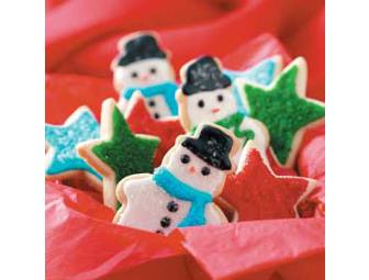 Party on with Cookies by A Piece Of Cake