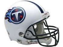 Preseason Tickets for the Tennessee Titans, Hotel and Golf