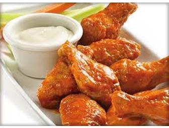 Wingstop Wings for 30