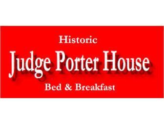 Judge Porter House Bed & Breakfast