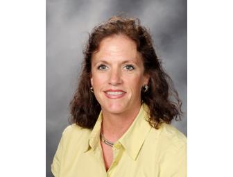 Lunch and a Movie with Mrs. Frizzell and Mrs. Amanda