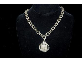 David Yurman Necklace