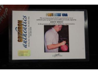 Superbowl XLIV Football