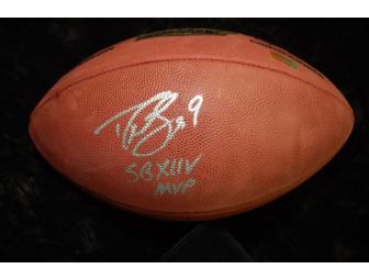 Superbowl XLIV Football
