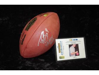 Superbowl XLIV Football