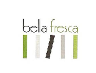 Chorus Line and Bella Fresca